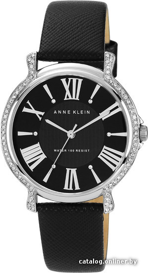 

Наручные часы Anne Klein 1155BKBK