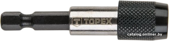 

Держатель бит TOPEX 39D337