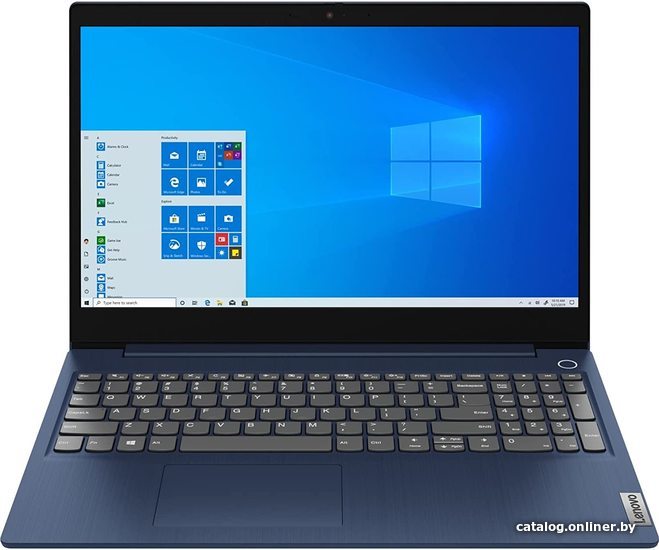 

Ноутбук Lenovo IdeaPad 3 15ITL05 81X80056EU