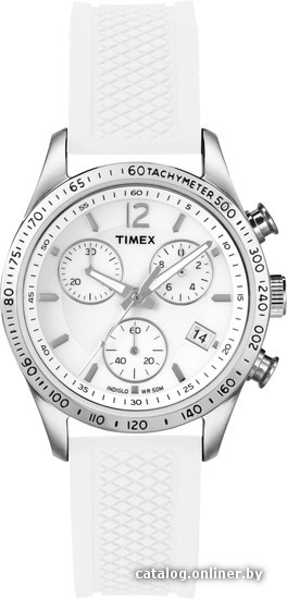 

Наручные часы Timex T2P061
