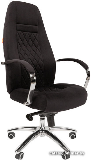 

Кресло CHAIRMAN Home 950 (черный)