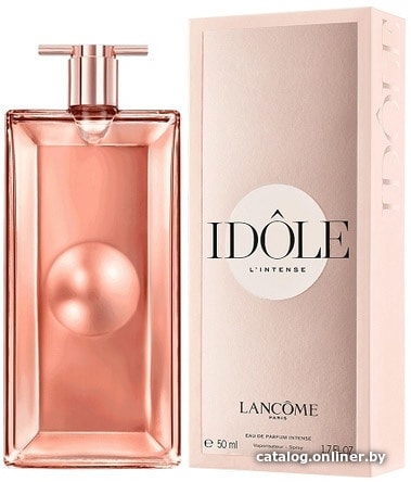 

Парфюмерная вода Lancome Idole L'Intense EdP (50 мл)