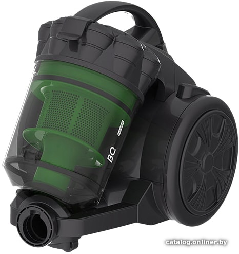 

Пылесос BQ VC1806MC (зеленый)