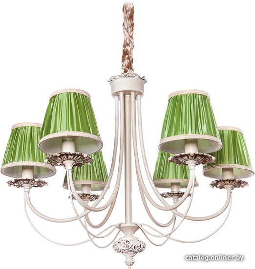 

Подвесная люстра Sfera-sveta 1021/6 FWH