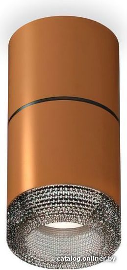 

Припотолочная люстра Ambrella light XS XS7404042