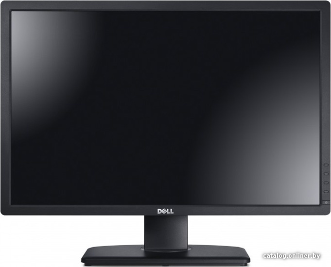 

Монитор Dell U2412M