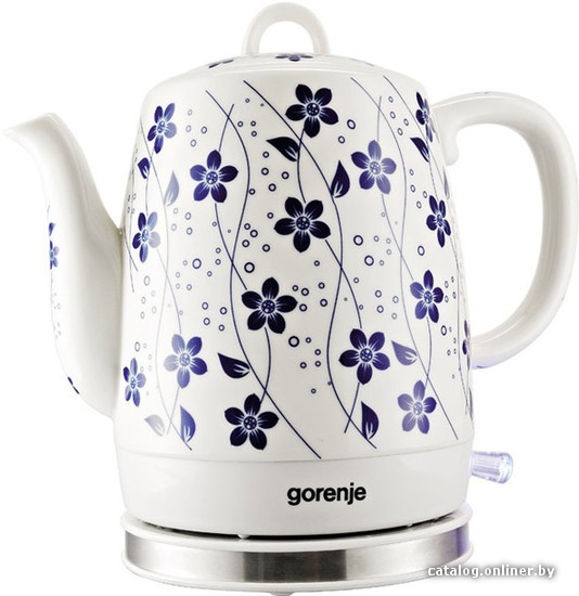 

Электрический чайник Gorenje K10C