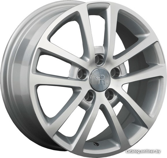 

Литые диски Replay 8207 (SK22) 16x7" 5x112мм DIA 57.1мм ET 50мм S