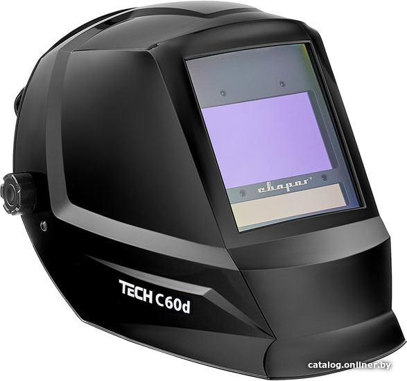 

Сварочная маска Сварог Tech C60d True Color Plus