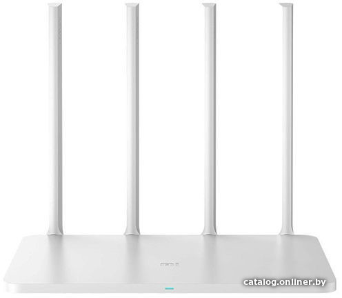 

Wi-Fi роутер Xiaomi Mi Router 3G