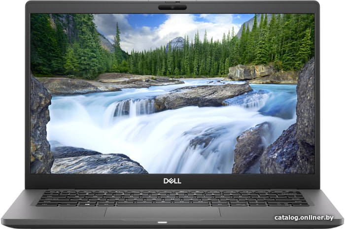

Ноутбук Dell Latitude 13 7310-212279