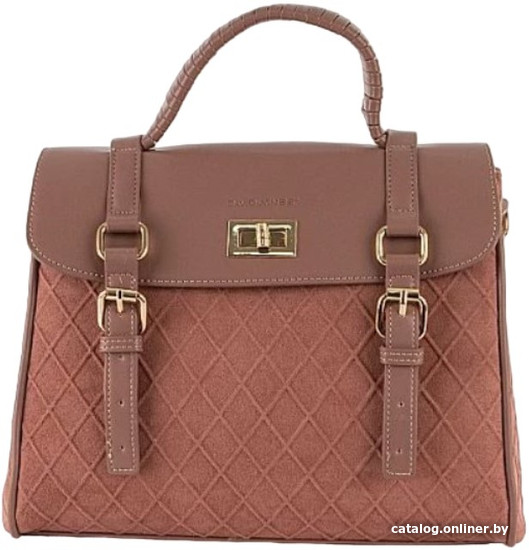 

Женская сумка David Jones 823-7024-1-DPK (розовый)