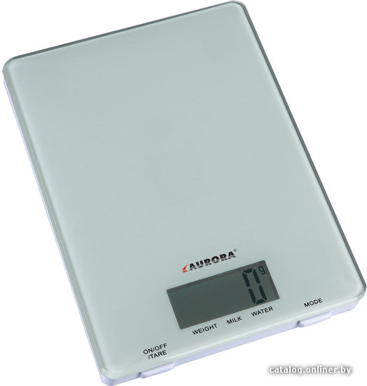 

Кухонные весы Aurora AU 4300