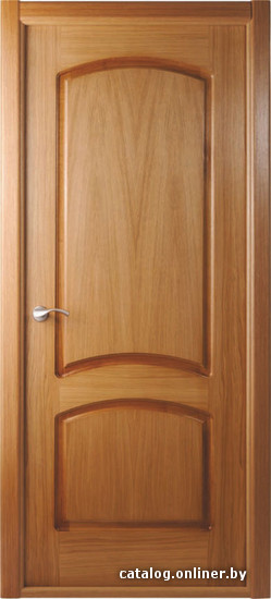 

Межкомнатная дверь Belwooddoors Наполеон 80 см (полотно глухое, шпон, дуб)