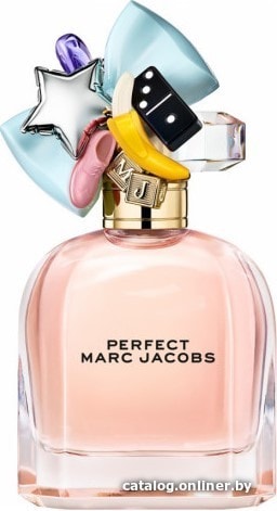 

Парфюмерная вода Marc Jacobs Perfect EdP (100 мл)