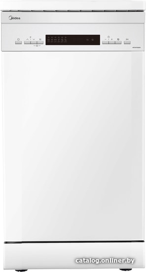 

Отдельностоящая посудомоечная машина Midea MFD45S400W