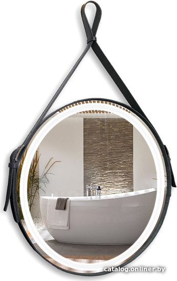 

Silver Mirrors Зеркало Капитан D710 LED-00002390