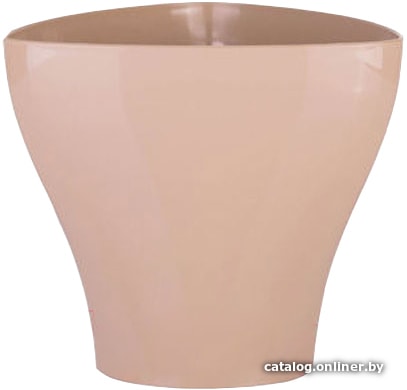

Кашпо BigPlast Hydria 36711 (бежевый)