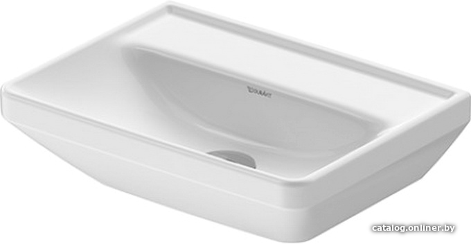 

Умывальник Duravit D-Neo 0738450041