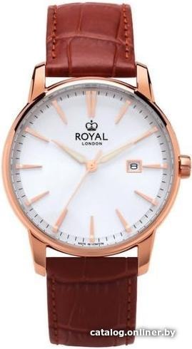 

Наручные часы Royal London 41401-04