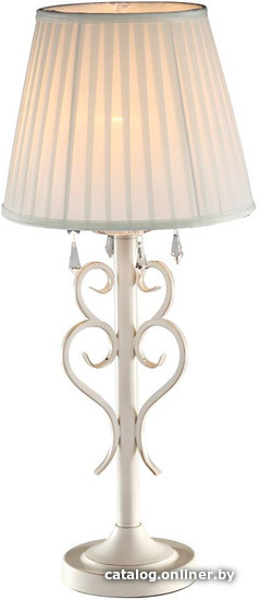 

Настольная лампа Maytoni Elegant Triumph ARM288-22-G