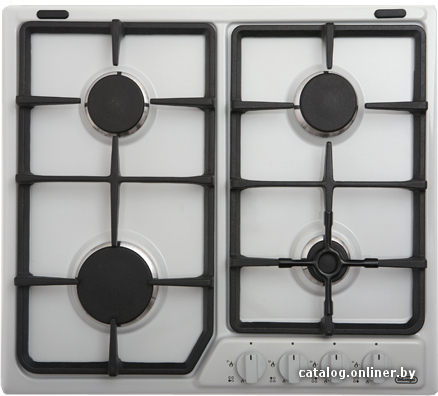 

Варочная панель DeLonghi BF 46/1 ASV GU