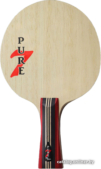 

Основание для ракетки Gambler Pure 7 Flared GFW-8