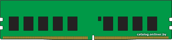 

Оперативная память Kingston 32ГБ DDR4 2933 МГц KSM29ED8/32HC