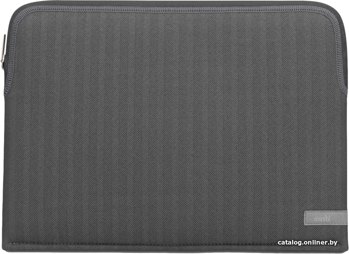 

Чехол Moshi Pluma 13" 99MO104052 (серая елочка)