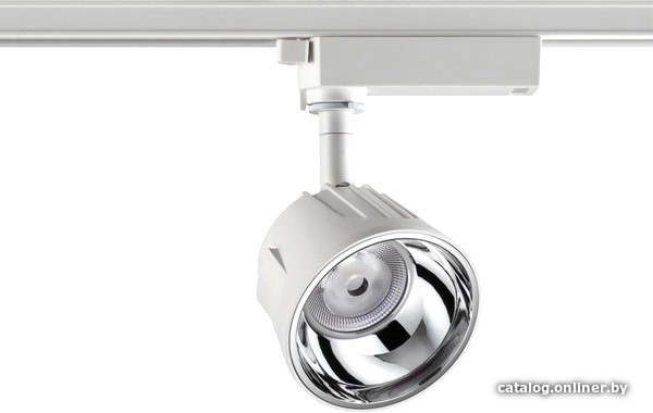 

Трековый светильник Novotech Port 358721