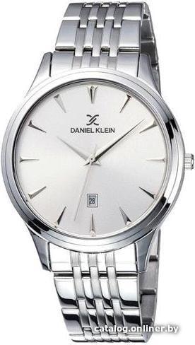 

Наручные часы Daniel Klein DK11823-1
