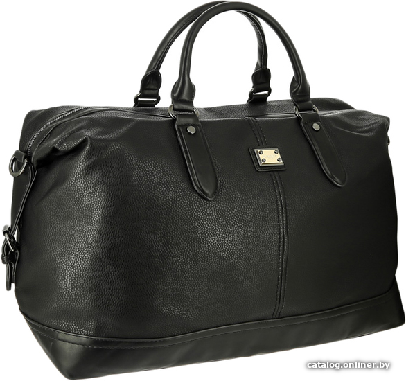 

Дорожная сумка David Jones CM5310A (черный)
