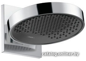 

Верхний душ Hansgrohe Rainfinity 250 1jet EcoSmart 26227000 (хром)