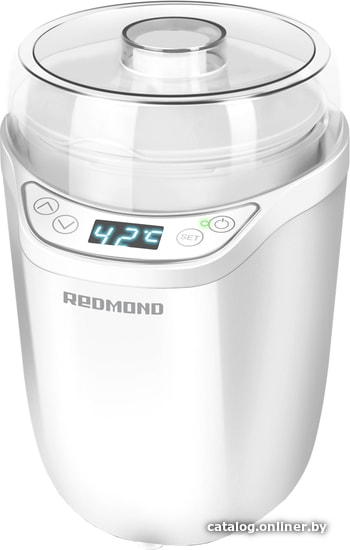 

Йогуртница Redmond RYM-5402