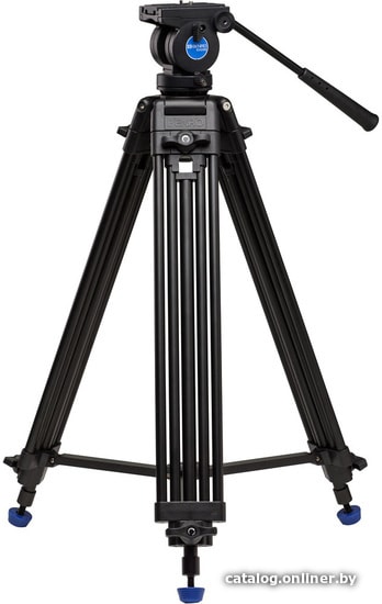

Трипод Benro KH25N