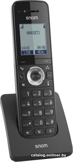 

IP-телефон Snom M15 SC