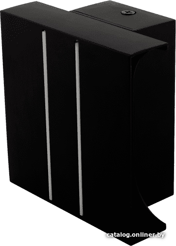 

Бра DesignLed GW Razor DBL 5 Вт 4000K 002074 (черный)