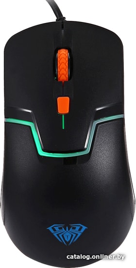 

Игровая мышь AULA Rigel