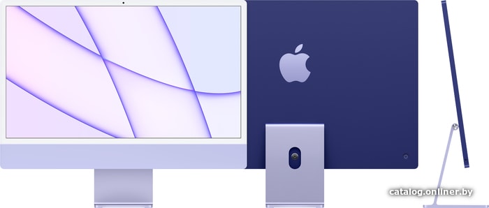 

Моноблок Apple iMac M1 2021 Z130002B8