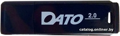 

USB Flash Dato DB8001K 8GB (черный)