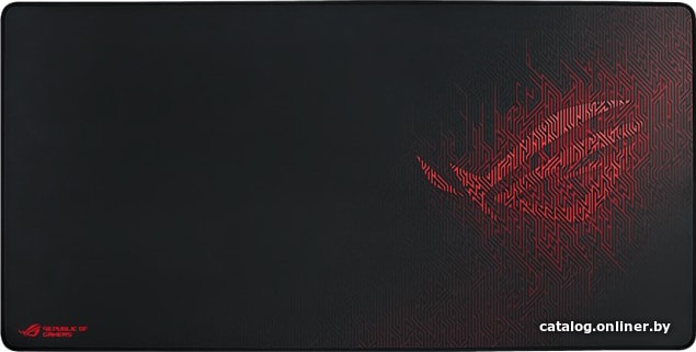 

Коврик для стола ASUS ROG Sheath