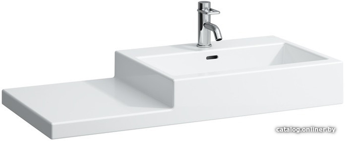 

Умывальник Laufen Living 8184310001041 100x46