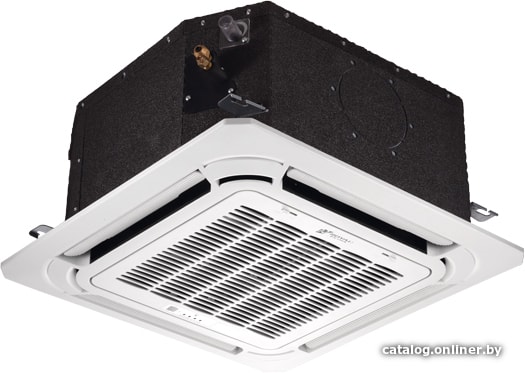 

Внутренний блок Royal Clima RCI-CM18