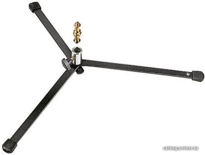 

Трипод Manfrotto 003