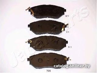 

Japanparts PA709AF