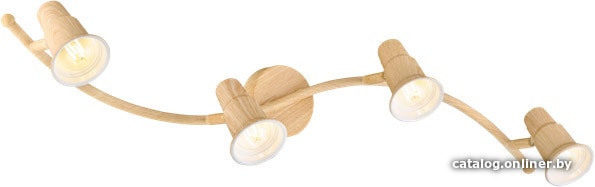 

Бра Sfera-sveta B85975/4AW WOOD