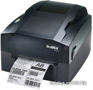 

Принтер этикеток Godex G300