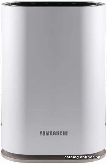 

Очиститель воздуха YAMAGUCHI Oxygen (белый)