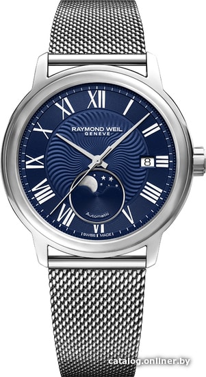 

Наручные часы Raymond Weil Maestro 2239M-ST-00509