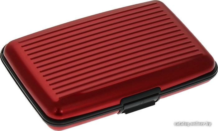 

Кошелек Bradex TD 0196 (красный)